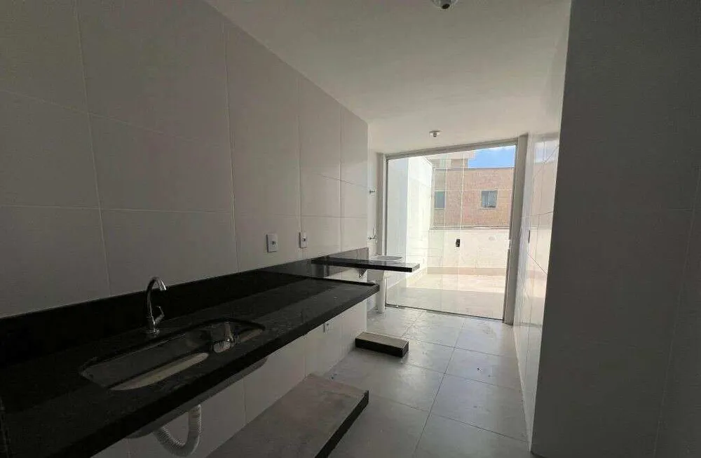 Apartamento, 3 quartos, 100 m² - Foto 3
