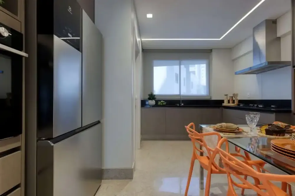 Apartamento, 4 quartos, 164 m² - Foto 6