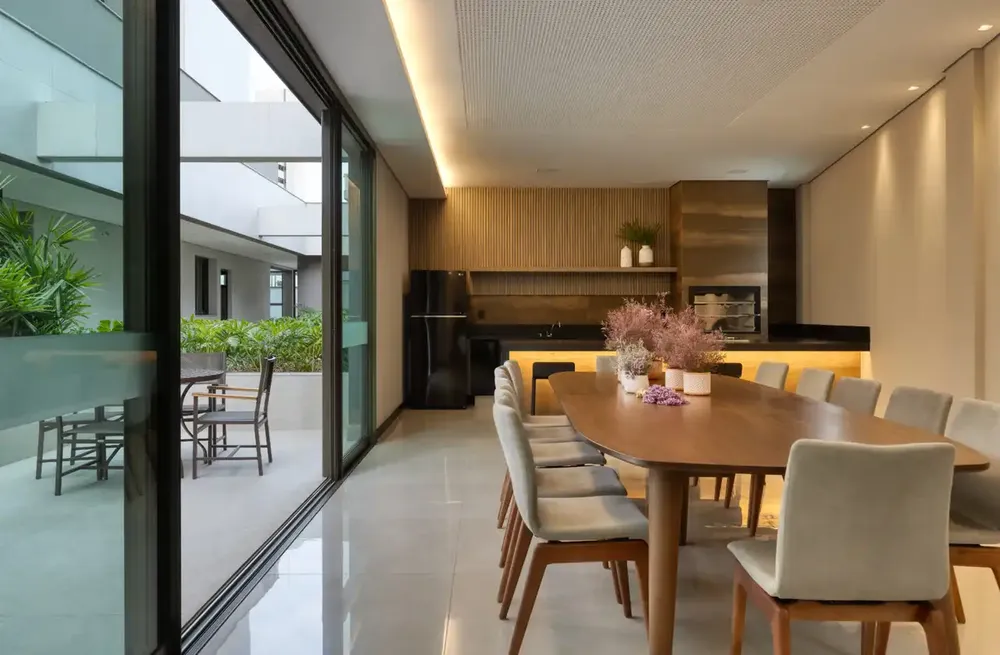 Apartamento, 4 quartos, 164 m² - Foto 4