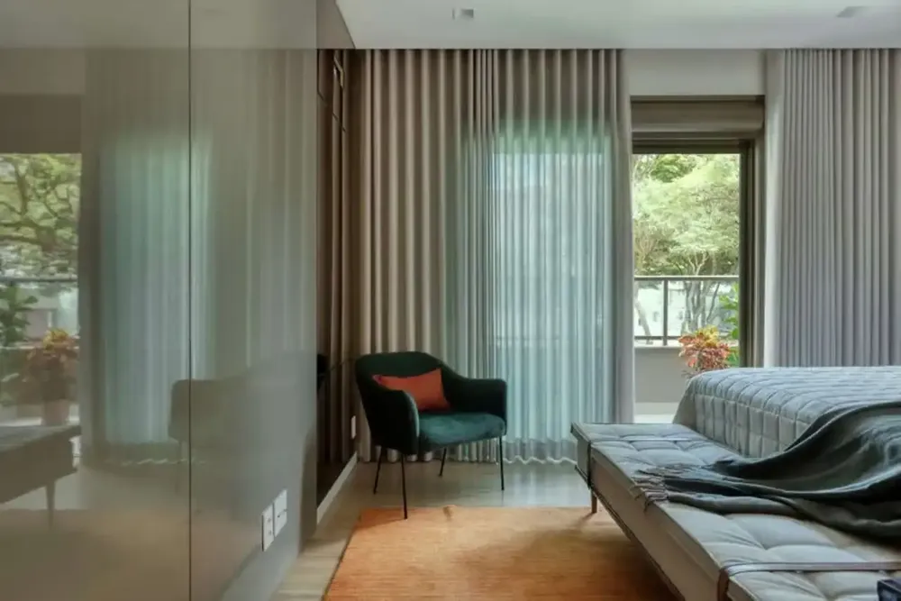 Apartamento, 4 quartos, 164 m² - Foto 1