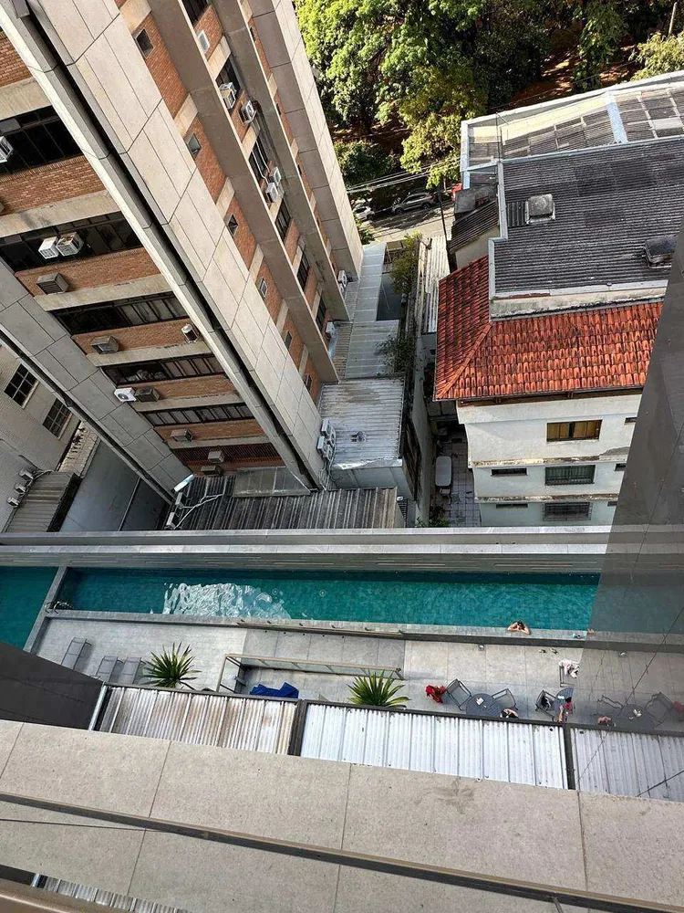 Apartamento, 3 quartos, 86 m² - Foto 1