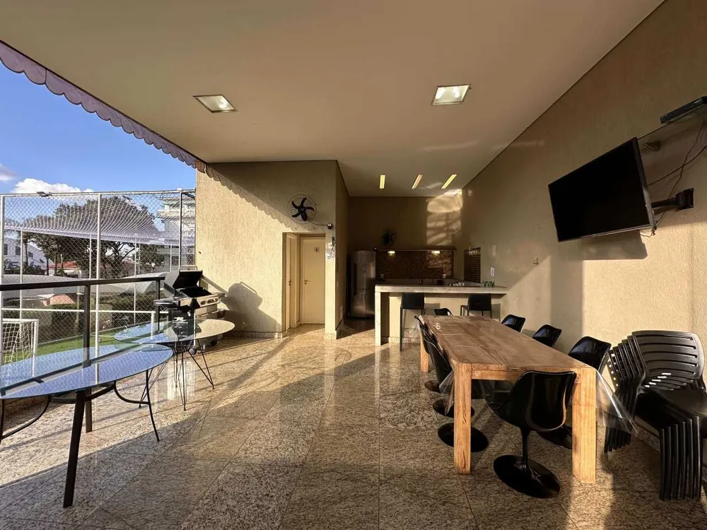 Apartamento, 3 quartos, 78 m² - Foto 11
