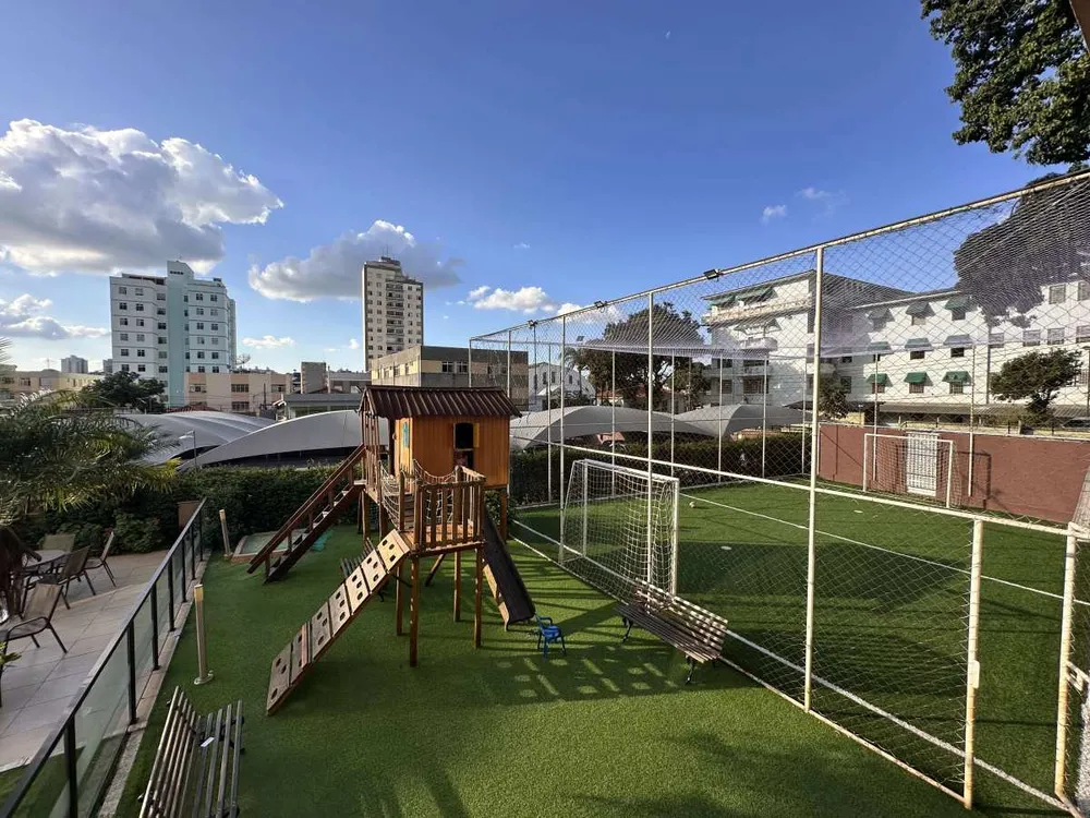 Apartamento, 3 quartos, 78 m² - Foto 14