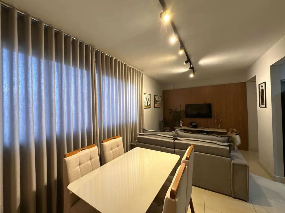 Apartamento, 3 quartos, 78 m² - Foto 4