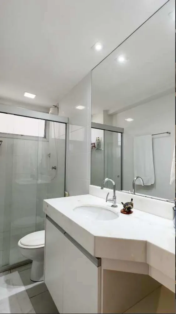 Apartamento, 3 quartos, 78 m² - Foto 9