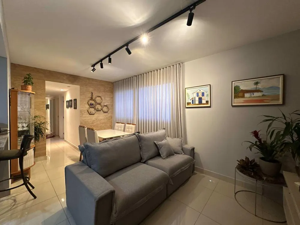 Apartamento, 3 quartos, 78 m² - Foto 1