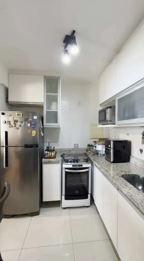 Apartamento, 3 quartos, 78 m² - Foto 3