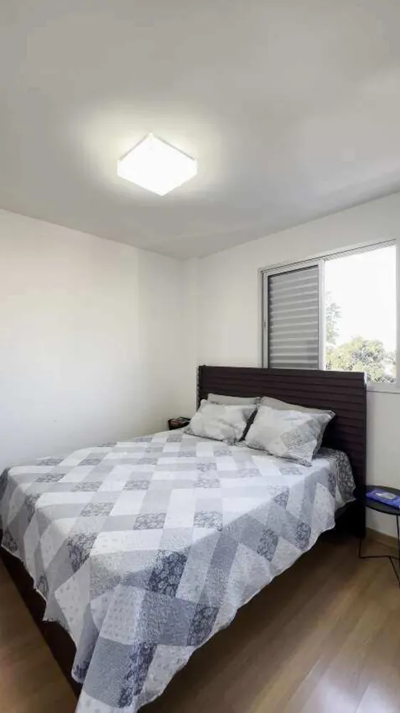 Apartamento, 3 quartos, 78 m² - Foto 5