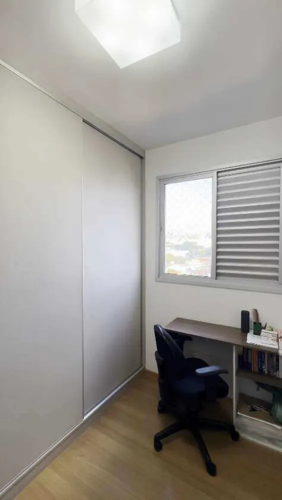 Apartamento, 3 quartos, 78 m² - Foto 7