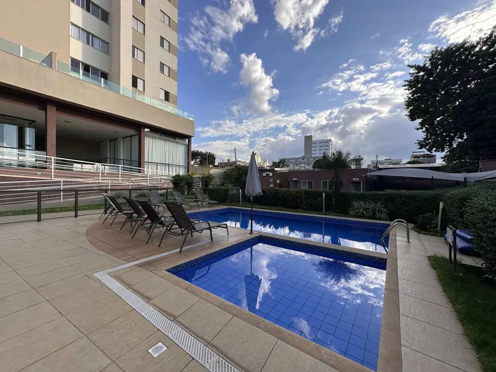 Apartamento, 3 quartos, 78 m² - Foto 10