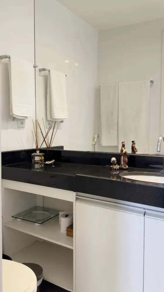Apartamento, 3 quartos, 78 m² - Foto 8