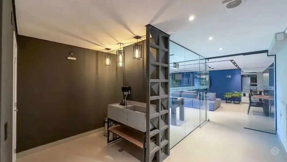 Apartamento, 2 quartos, 61 m² - Foto 7