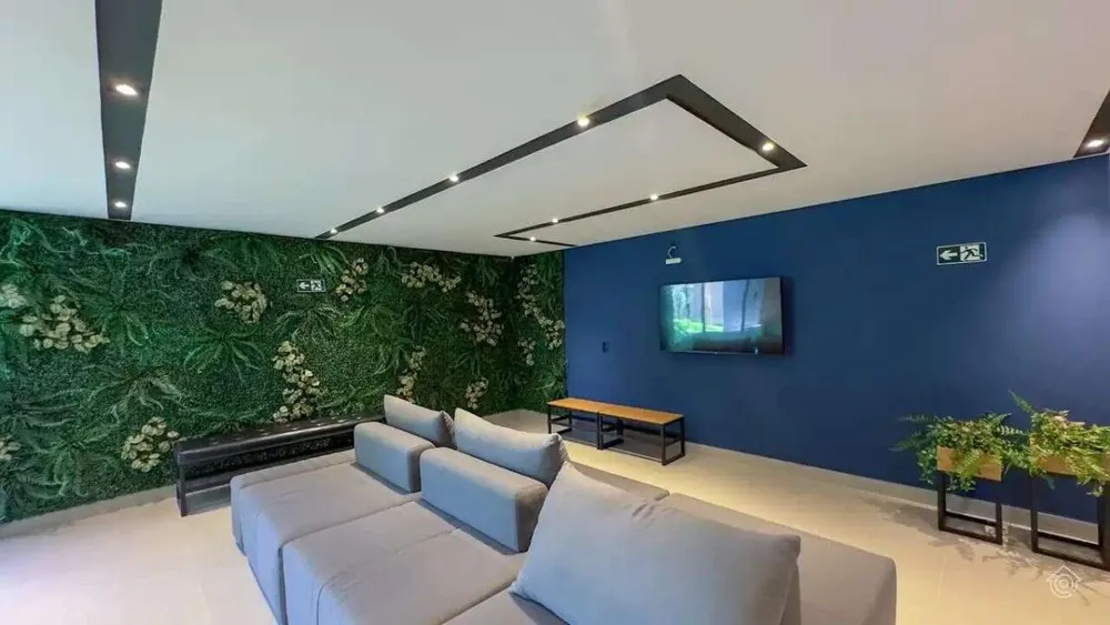 Apartamento, 2 quartos, 61 m² - Foto 4