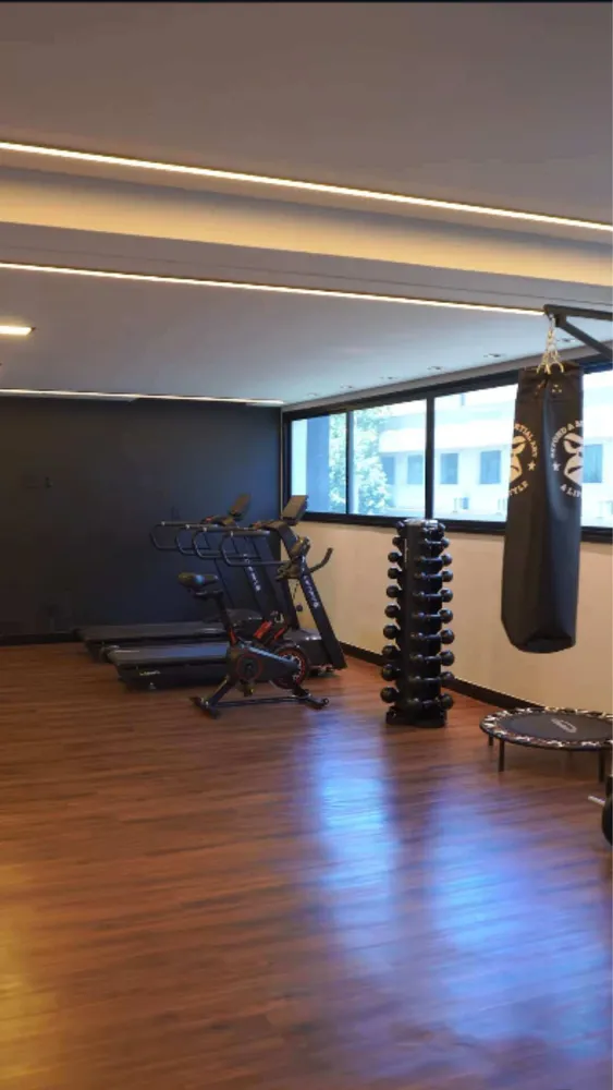 Apartamento, 2 quartos, 64 m² - Foto 4