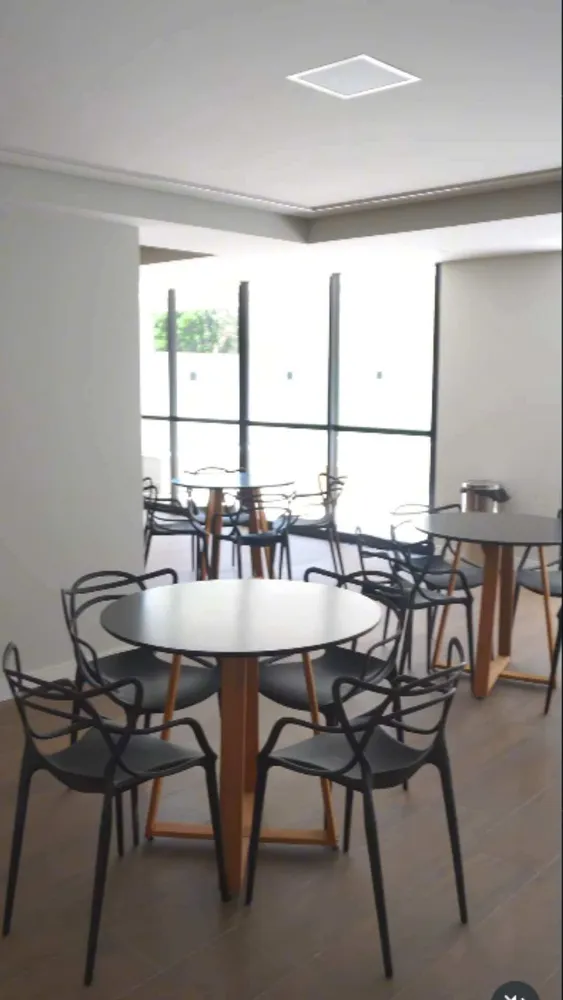 Apartamento, 2 quartos, 64 m² - Foto 2
