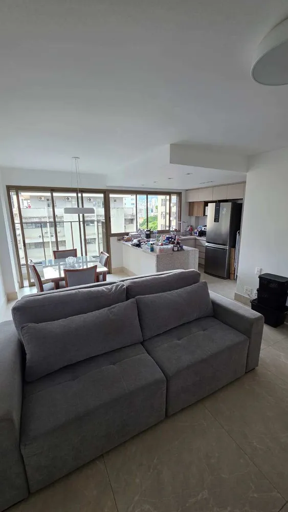 Apartamento, 2 quartos, 67 m² - Foto 6