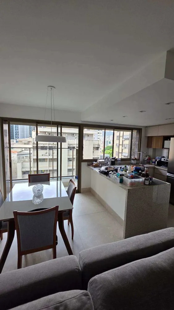 Apartamento, 2 quartos, 67 m² - Foto 1