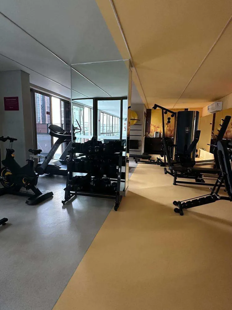 Apartamento, 2 quartos, 67 m² - Foto 4
