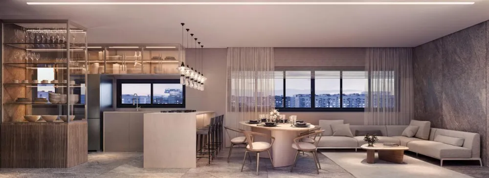Apartamento, 2 quartos, 65 m² - Foto 8