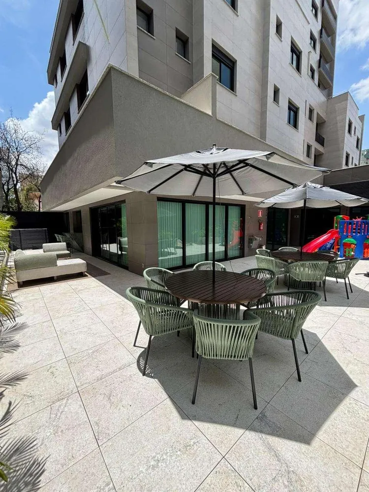 Apartamento, 2 quartos, 65 m² - Foto 3