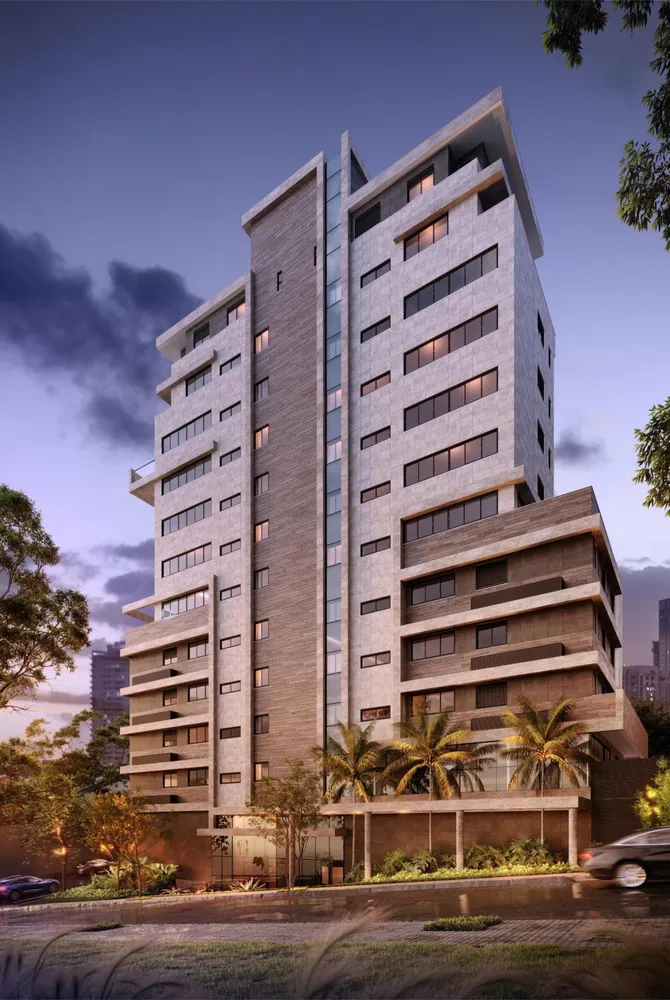 Apartamento, 2 quartos, 65 m² - Foto 1