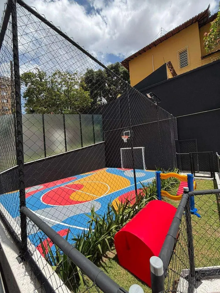 Apartamento, 2 quartos, 65 m² - Foto 7