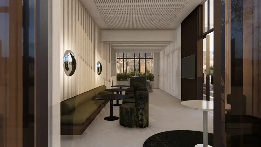 Apartamento, 3 quartos, 115 m² - Foto 7