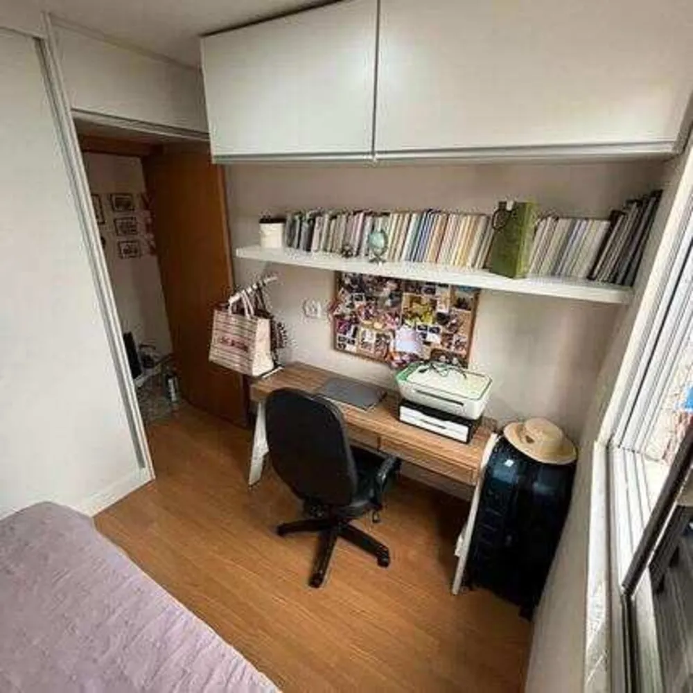 Apartamento, 2 quartos, 56 m² - Foto 8