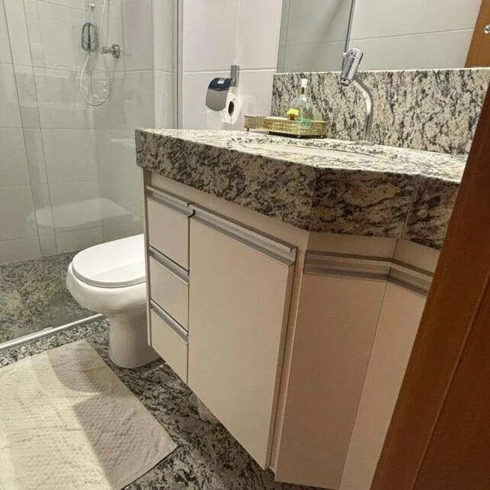 Apartamento, 2 quartos, 56 m² - Foto 9