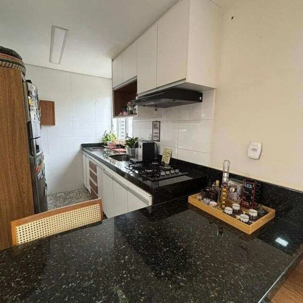 Apartamento, 2 quartos, 56 m² - Foto 5