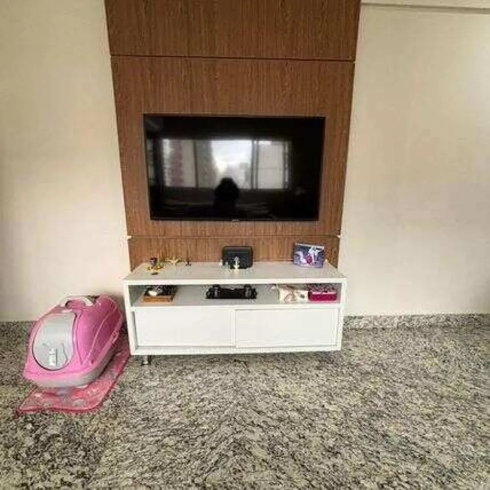 Apartamento, 2 quartos, 56 m² - Foto 3