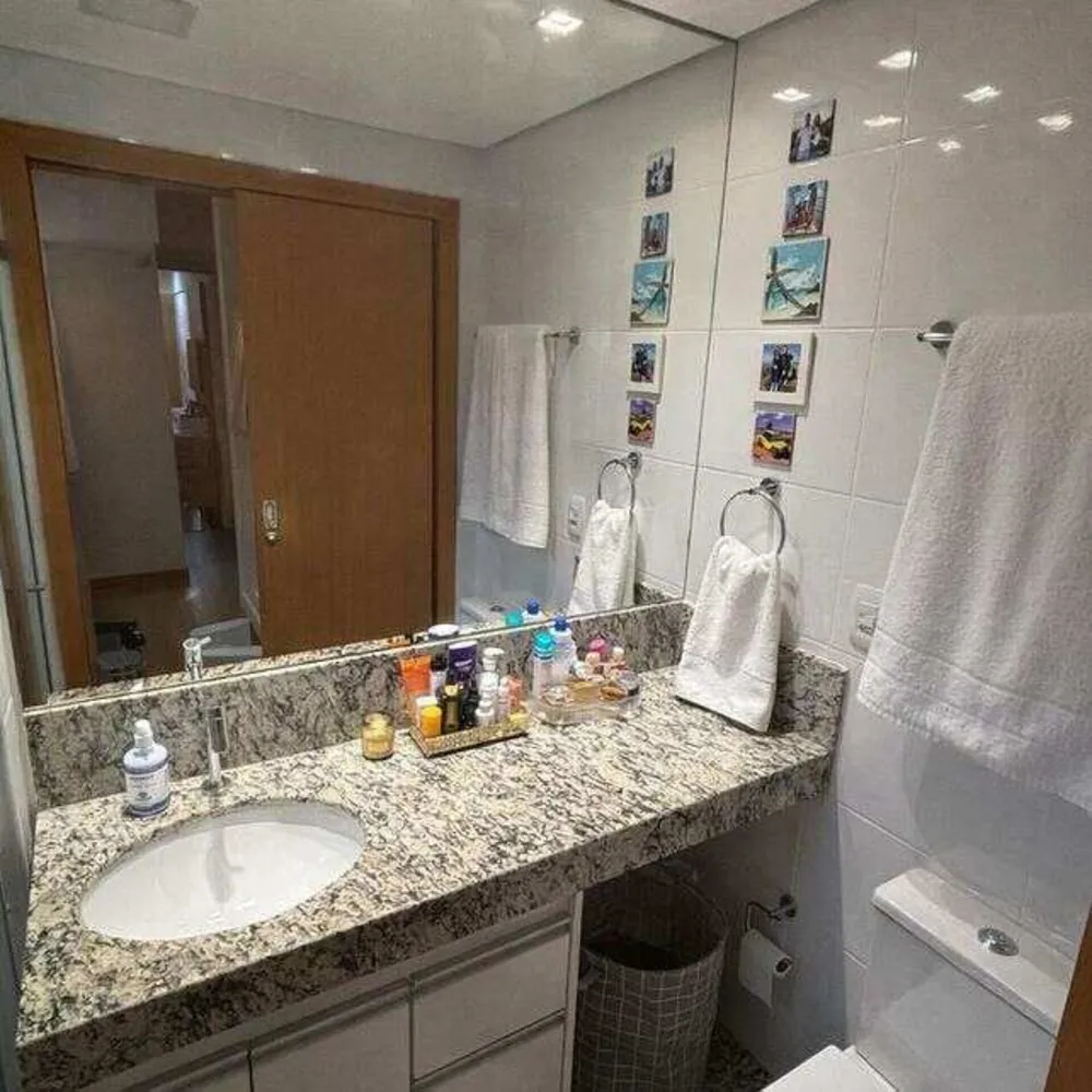Apartamento, 2 quartos, 56 m² - Foto 10