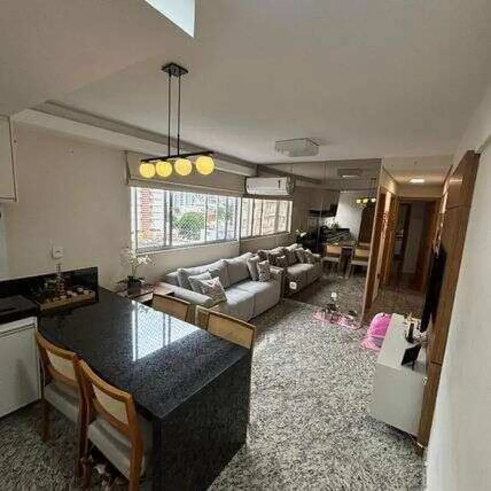 Apartamento, 2 quartos, 56 m² - Foto 1