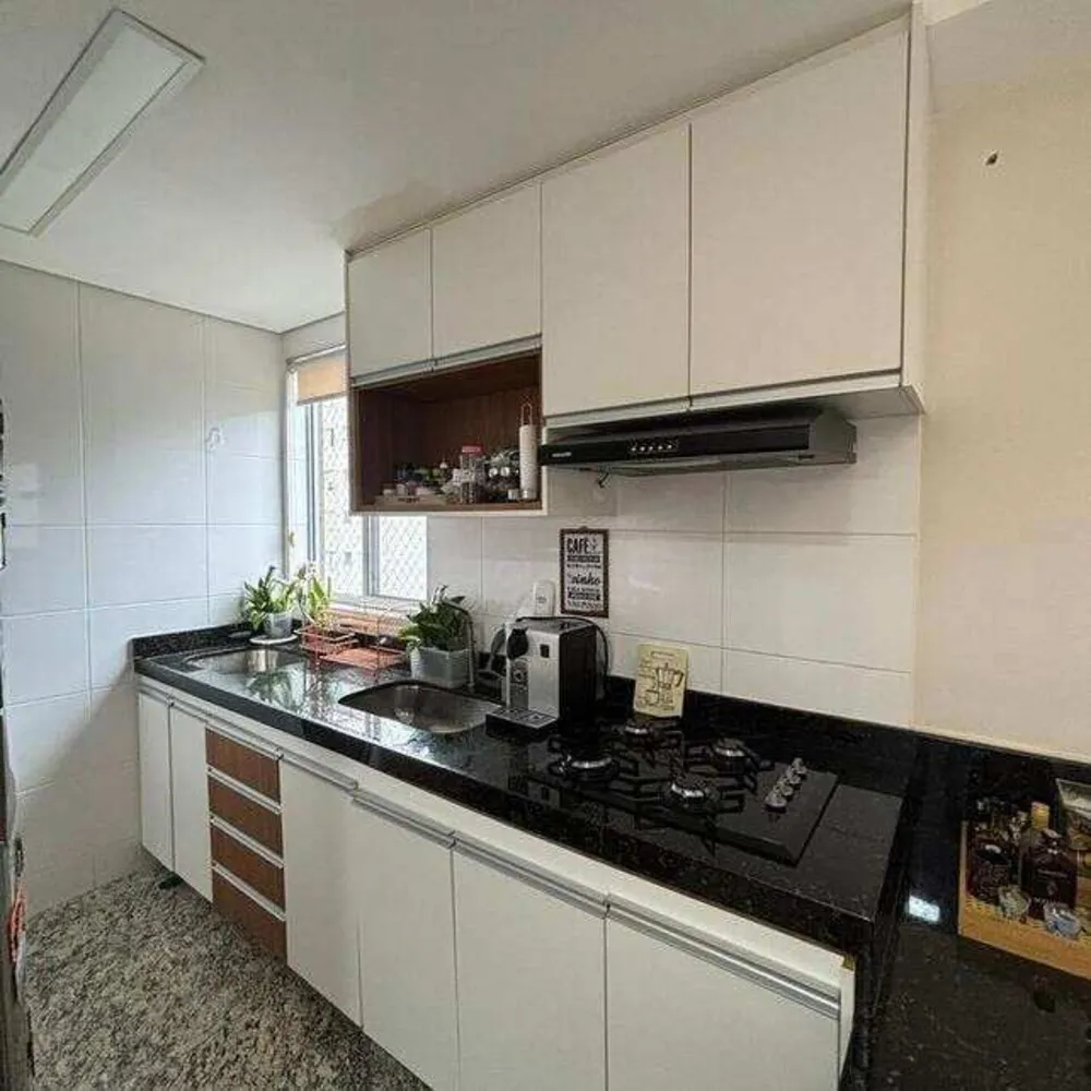 Apartamento, 2 quartos, 56 m² - Foto 4