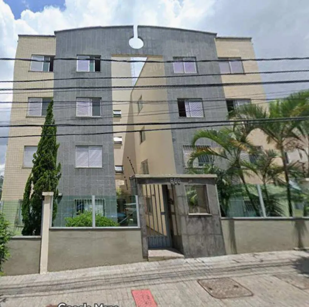 Apartamento, 3 quartos, 70 m² - Foto 1