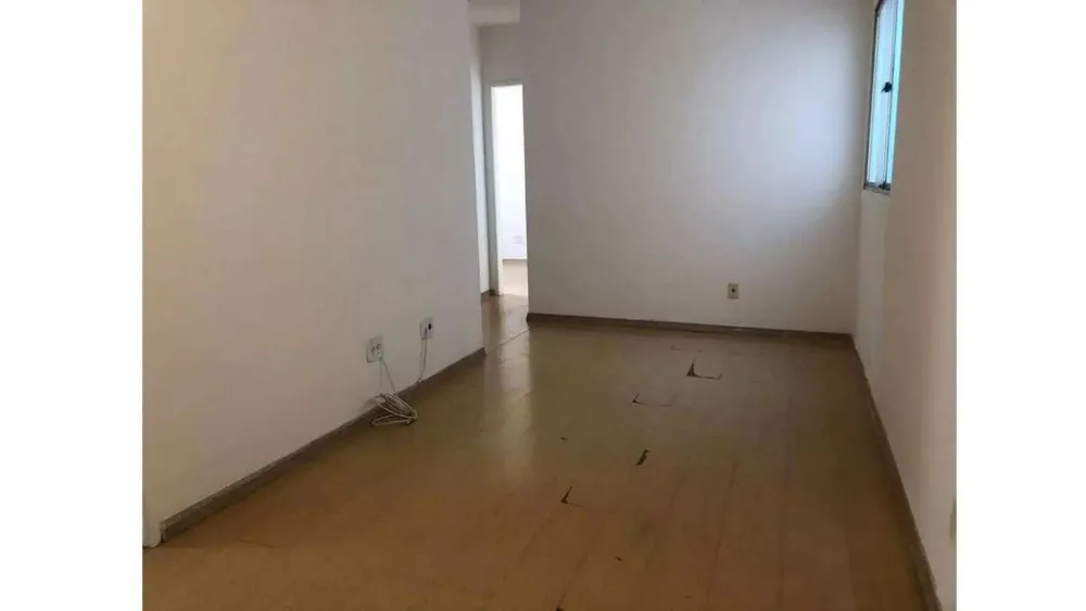 Apartamento, 3 quartos, 70 m² - Foto 2