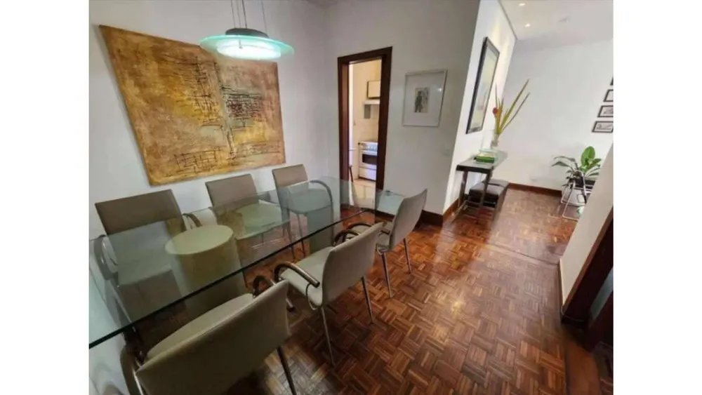 Apartamento, 3 quartos, 90 m² - Foto 7