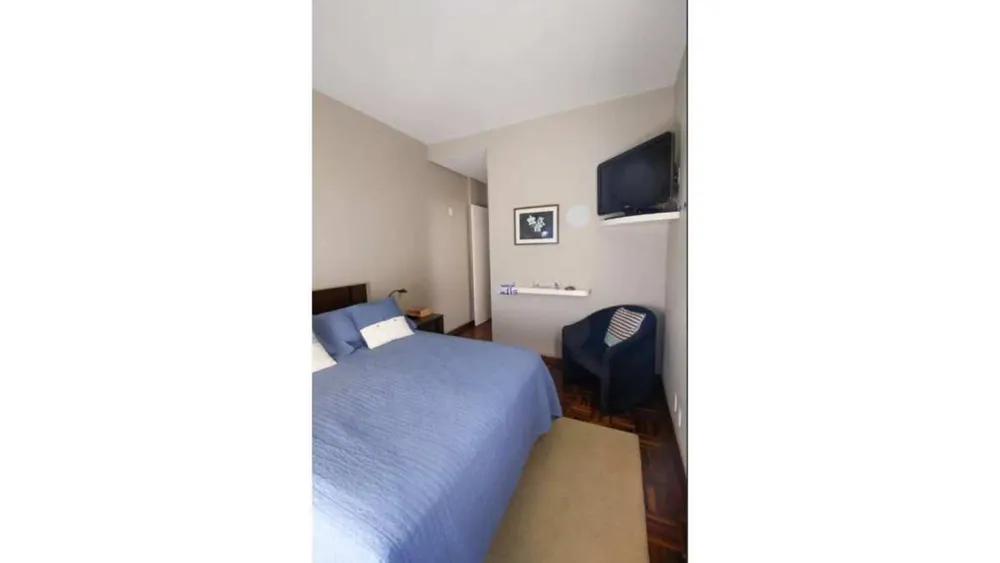 Apartamento, 3 quartos, 90 m² - Foto 9