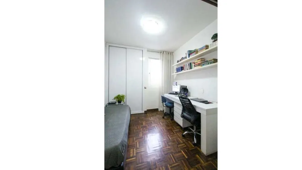 Apartamento, 3 quartos, 90 m² - Foto 4