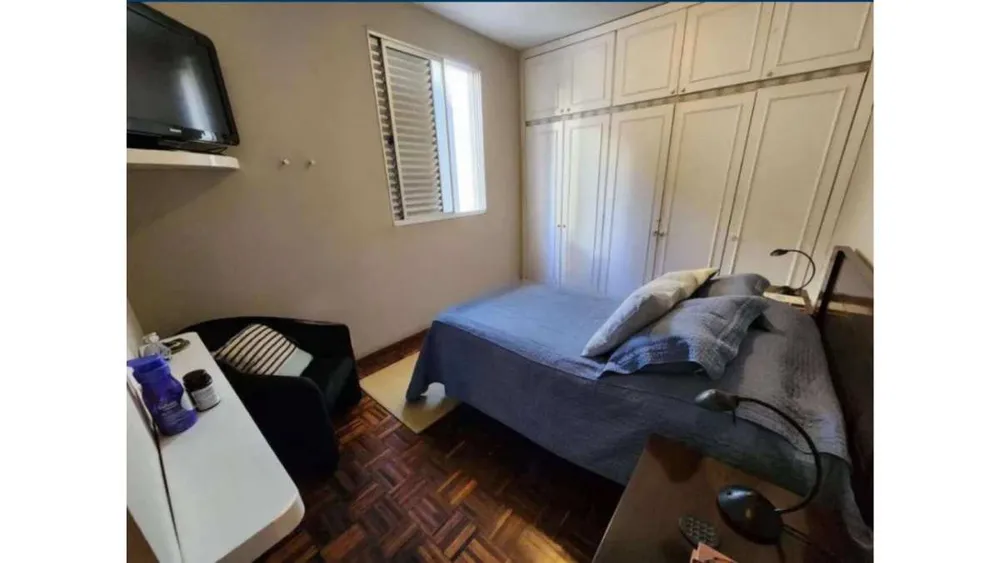 Apartamento, 3 quartos, 90 m² - Foto 2