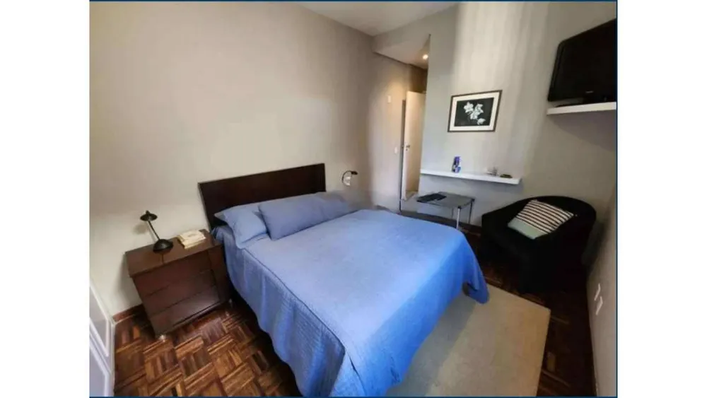 Apartamento, 3 quartos, 90 m² - Foto 5