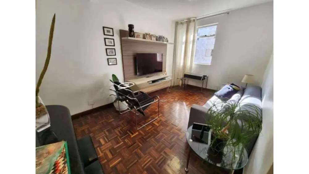 Apartamento, 3 quartos, 90 m² - Foto 3