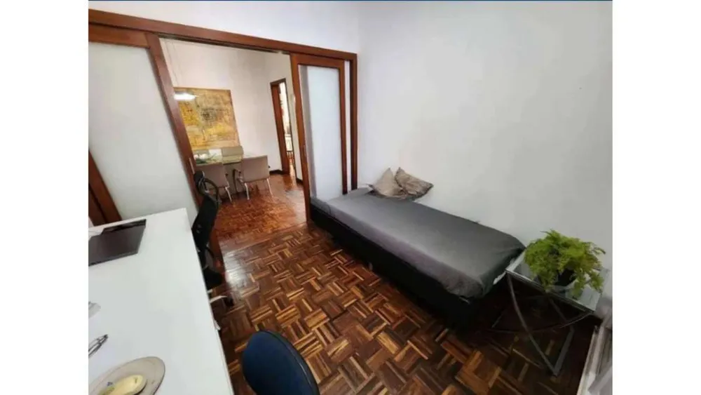 Apartamento, 3 quartos, 90 m² - Foto 3