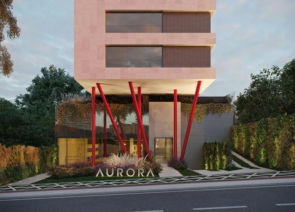 Apartamento, 2 quartos, 59 m² - Foto 9