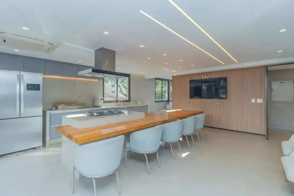 Apartamento, 3 quartos, 78 m² - Foto 5