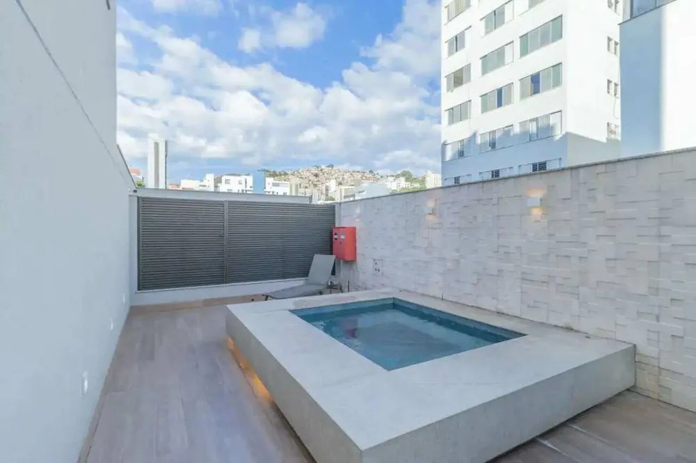 Apartamento, 3 quartos, 78 m² - Foto 3