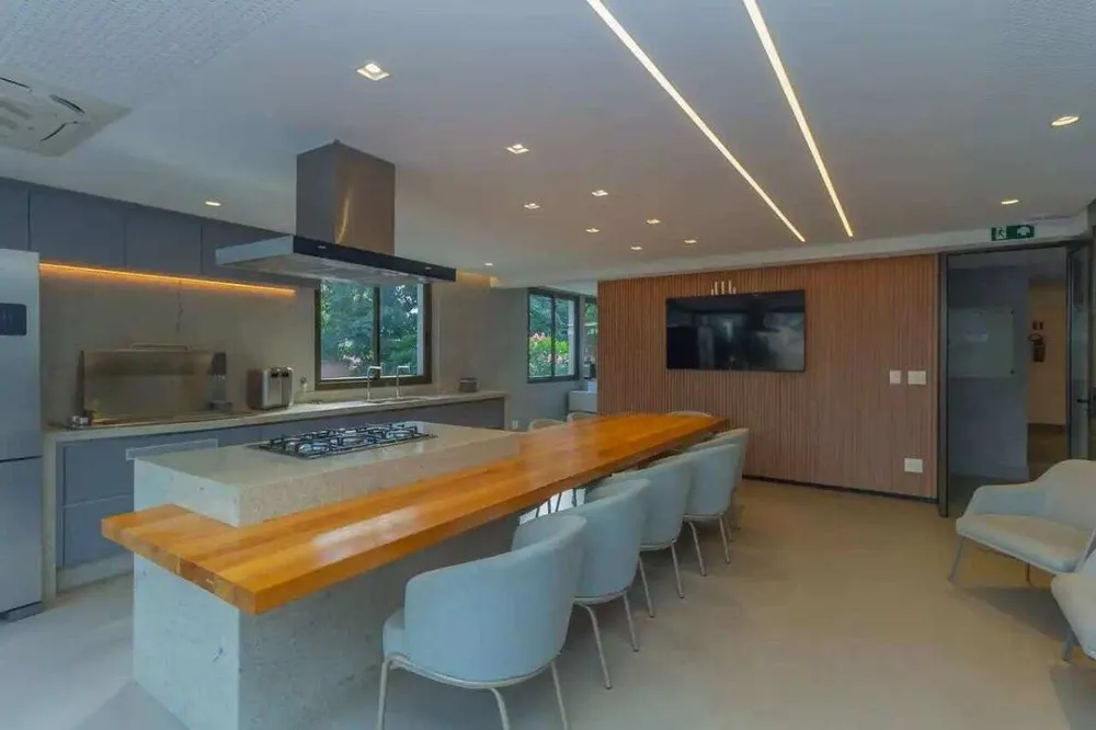 Apartamento, 3 quartos, 78 m² - Foto 7