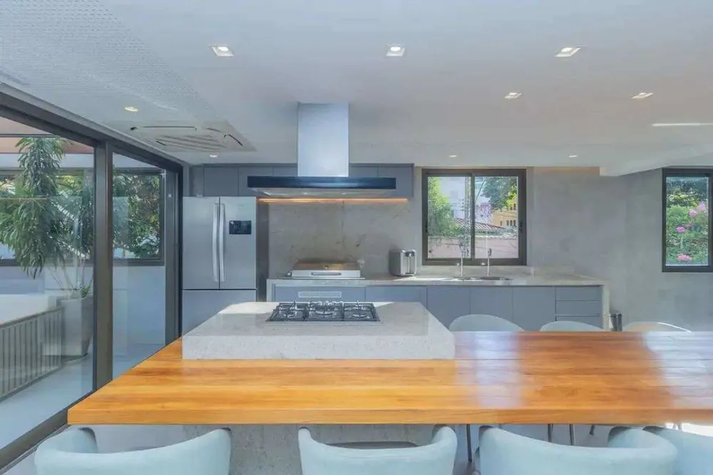 Apartamento, 3 quartos, 78 m² - Foto 4