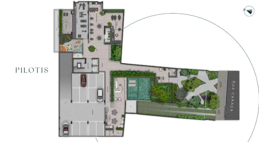 Apartamento, 3 quartos, 89 m² - Foto 10