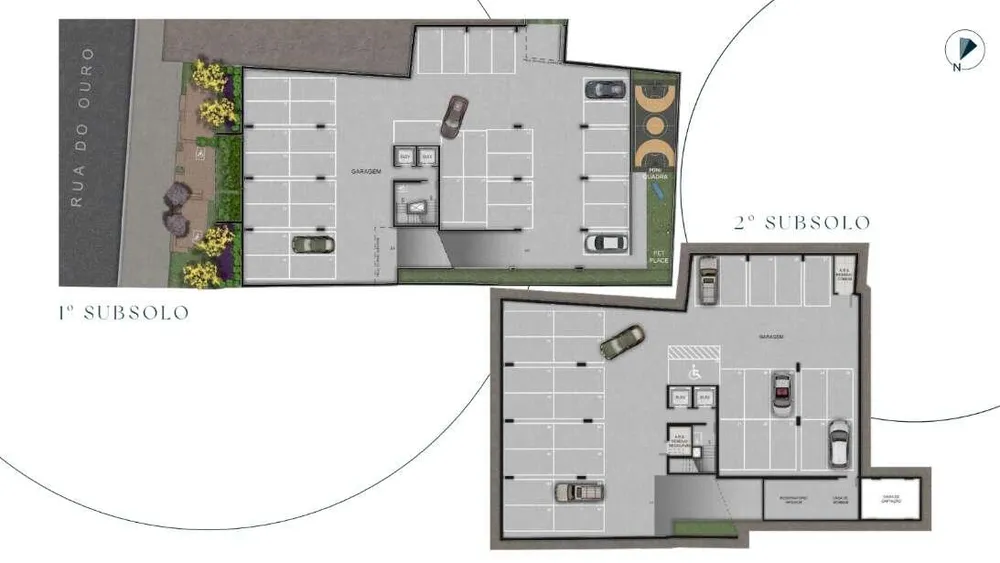 Apartamento, 3 quartos, 89 m² - Foto 12